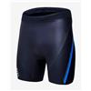 Zone3 Pantaloncini Zone3 Buoyancy Shorts 5/3 mm nero blu - S