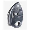 Petzl Assicuratore Petzl Grigri grigio