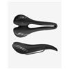 Selle SMP Sella Selle SMP Well inox nero