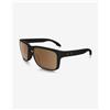 Oakley Occhiali Oakley Holbrook nero opaco con lenti Prizm Tungsten Polarized