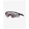 Oakley Occhiali Oakley Radar EV Path Sport Prizm Refresh nero con lenti Prizm Black a specchio