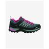 CMP Scarpe CMP Rigel Low Waterproof grigio fucsia ice donna - 37