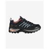 CMP Scarpe CMP Rigel Low Waterproof blu giada pesca donna - 37
