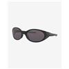 Oakley Occhiali Oakley Eye Jacket Redux Matte Black con lenti Prizm Grey