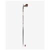 TSL Bastoncini TSL Outdoor Tactil C100 Spike bianco nero (paio) - 115
