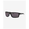 Oakley Occhiali Oakley Gibston Polished Black con lenti Prizm Grey