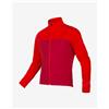 Endura Giacca Endura Windchill II rosso - S