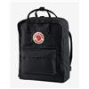 Fjällräven Zaino Fjällräven Kanken 16L nero