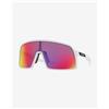 Oakley Occhiali Oakley Sutro Small Matte White con lenti Prizm Road