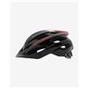 Giro Casco Giro Revel nero rosso