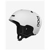 POC Casco POC Auric Cut bianco nero - XS-S