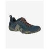 Merrell Scarpe Merrell Intercept blu scuro - 40