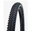 Schwalbe Copertoncino Schwalbe Racing Ray HS 489 Super Ground Tubeless Easy pieghevole nero - 29x2.25
