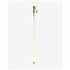 Dynafit Bastoncini Dynafit Pole Vertical Pro grigio giallo (paio) - 110