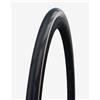 Schwalbe Copertoncino Schwalbe Pro One HS 493 Super Race-V Guard pieghevole nero skin - 700x30