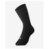 Assos Coprirscarpe Assos Tiburubootie nero - 36-38