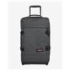 Eastpak Trolley Eastpak Strapverz S 42L grigio nero