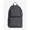 Eastpak Zaino Eastpak Padded Double 24L grigio scuro