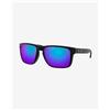 Oakley Occhiali Oakley Holbrook XL Matte Black con lenti Prizm Sapphire Polarized