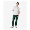 Lacoste Polo Lacoste Classic Fit L.12.12 manica corta bianco - XS