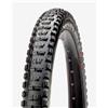 Maxxis Copertone posteriore Maxxis Minion DH II 29x2.60 EVO+ Tubeless Ready nero