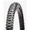 Maxxis Copertone posteriore Maxxis Minion DH II 27.5x2.60 EXO Tubeless Ready nero