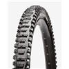 Maxxis Copertone posteriore Maxxis Minion DH II 3CT EVO+ WT Tubeless Ready nero - 27.5x2.60