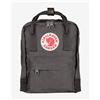 Fjällräven Zaino Fjällräven Kanken Mini 7L grigio scuro