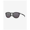 Oakley Occhiali Oakley Pitchman R Satin Black con lenti Prizm Grey