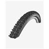 Schwalbe Copertoncino rigido Schwalbe Smart Sam Plus SnakeSkin nero - 27.5x2.25