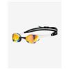 Arena Occhialini Arena Cobra Ultra Swipe bianco con lenti gialle