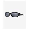 Oakley Occhiali Oakley Five Squared Polished Black con lenti Black Iridium Polarized