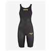 Arena Costume da competizione Arena Powerskin Carbon Air nero grigio donna - 38