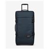 Eastpak Trolley Eastpak Tranverz M 78L blu navy scuro