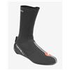 Castelli Copriscarpe Castelli Estreme GORE-TEX INFINIUM™ nero - S