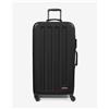 Eastpak Trolley Eastpak Tranzshell L 75L nero