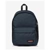 Eastpak Zaino Eastpak Out Of Office 27L blu navy scuro