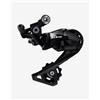 Shimano Cambio Shimano 105 R7000 11V max 30D cassa corta nero