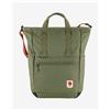 Fjällräven Zaino Fjällräven High Coast 23L verde oliva