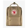 Fjällräven Zaino Fjällräven Kanken Mini 7L marrone chiaro