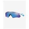 Oakley Occhiali Oakley Radar EV Polished White con lenti Primz Sapphire O