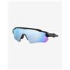 Oakley Occhiali Oakley Radar EV Path Matte Black con lenti Prizm Deep Water Polarized O