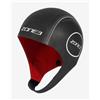 Zone3 Cuffia da nuoto Zone3 Heat-Tech Neoprene nero - M