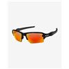 Oakley Occhiali Oakley Flak 2.0 XL O Black Camo con lenti Prizm Ruby