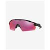 Oakley Occhiali Oakley Radar EV Pitch Polished Black con lenti Prizm Field
