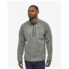 Patagonia Giacca Patagonia Better Sweater 1/4 Zip grigio chiaro - XXL