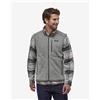 Patagonia Gilet Patagonia Better Sweater grigio - XS
