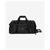 Eastpak Borsone Eastpak Leatherface 41L nero