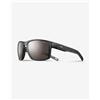 Julbo Occhiali Julbo Shield nero con lenti Spectron specchiate nero