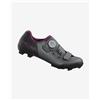 Shimano Scarpe Shimano XC5 MTB grigio donna - 42